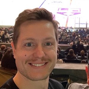 Meet your Posher, Brad